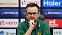 Hesson targets Pakistan turnaround in Birmingham