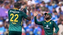 Big guns back in Proteas squad for the Australia ODI series