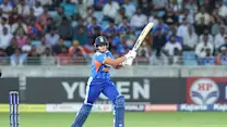 Confidence high as Shafali prepares for Asia Cup semi-final