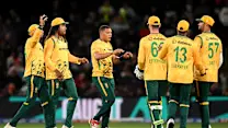 Proteas pacer ruled out of Australia ODIs with injury