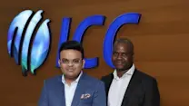 Tavengwa Mukuhlani named new ICC Deputy Chair