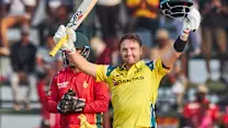 Inglis takes lessons for CWC27 from Zimbabwe heroics