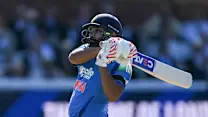 Rohit Sharma enters elite ODI run-club