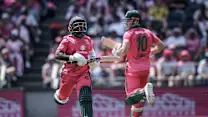 Miller, Bavuma tons set up strong South Africa win in Pink ODI