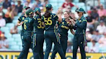 Australia duo doubtful for Bangladesh, New Zealand series