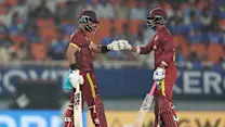 Hope inspires West Indies to record win over India
