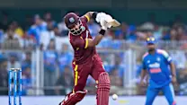 West Indies face injury concern ahead of India T20Is