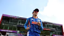 India name new captain after Harmanpreet Kaur steps down 
