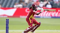 West Indies secure clean sweep to end Zimbabwe tour on high