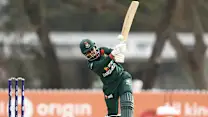 Joty takes positives from Bangladesh ODI tour of Australia 