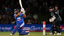 Kotak backs Dhir’s promise after stunning Christchurch knock