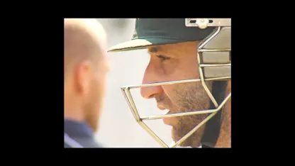 Logo of The Boy from Macksville | Phil Hughes Documentary 