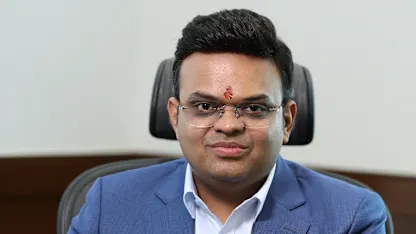 The ICC Chair Jay Shah embarks on a new era for cricket with visit to the ICC Headquarters