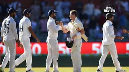Logo of Shastri on why Kohli and Smith are so dangerous in Tests 