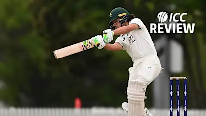 Logo of Ponting optimistic about uncapped Australia opener
