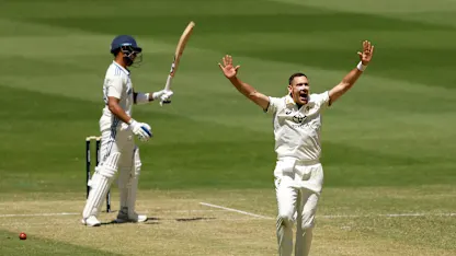 Australia not panicking after Perth loss to India, concedes Boland