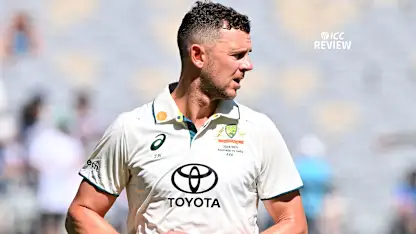 Logo of Shastri says Hazlewood loss a ‘massive’ blow for Australia
