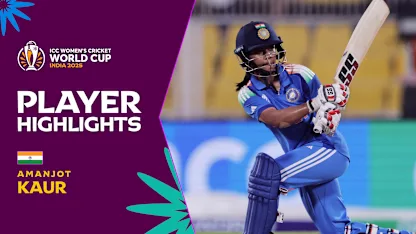 Player highlights WWC25 copy