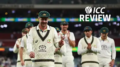 Logo of Shastri on Travis Head ICC Review