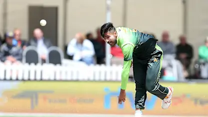 Amir.