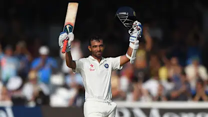 Logo of Rahane