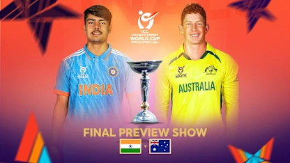 Logo of Final preview show thumb
