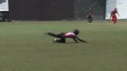 Logo of Catch of the Tournament at #WWC17!!?