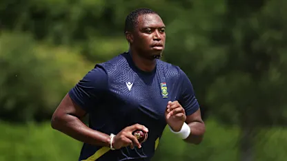 Logo of Proteas quick ready to spoil Australia's party at WTC25 Final