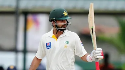 Logo of Azhar Ali