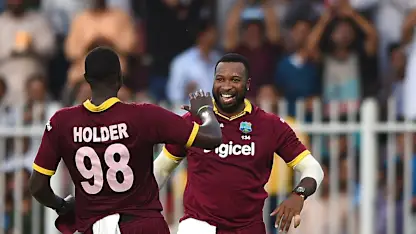 Windies