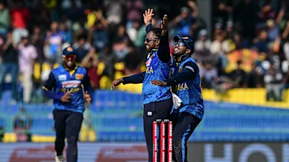 Asalanka leads experienced outfit for Bangladesh ODI series