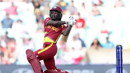 Dottin gets creative with the bat | Women's T20WC 2026