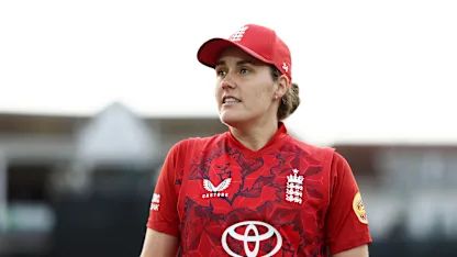 England captain to miss remaining India T20Is due to injury