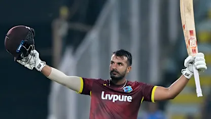 Records galore as India, West Indies vie for the ODI series 