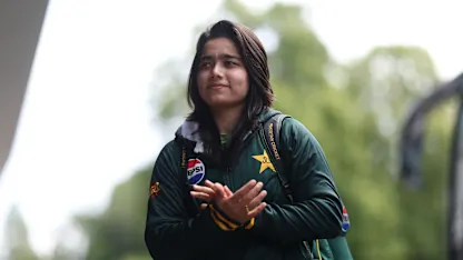 LIVE: India elect to bat against Pakistan
