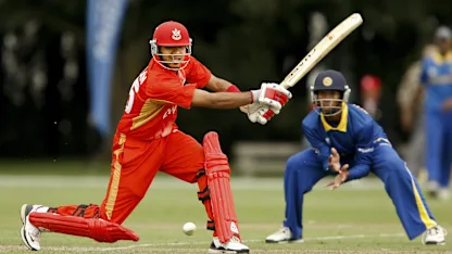 Canada XI lose CWC warm-up game | ICC