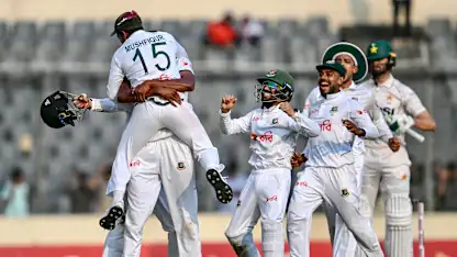 Bangladesh reveal schedule for crucial West Indies WTC series | ICC World Test Championship