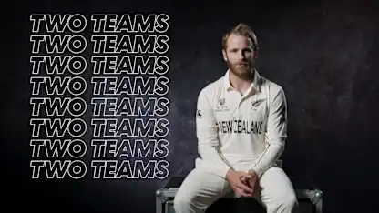 Logo of India, New Zealand all set for the WTC21 Final