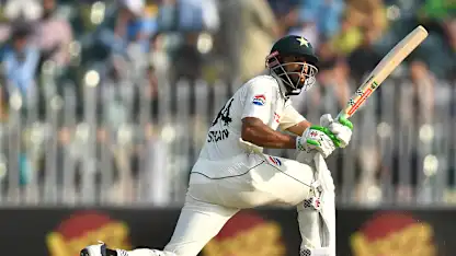 Pakistan receive injury boost ahead of England Test series