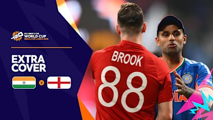 India versus England from a different lens | T20 World Cup 2026