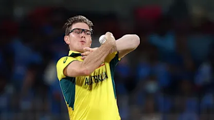 Logo of Ponting on how Australia can bounce back from loss to India | CWC23