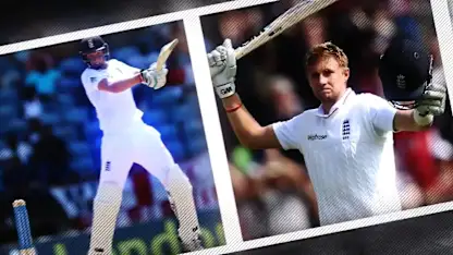 Logo of Joe Root | ICC Men's Test Cricketer of the Decade nominee