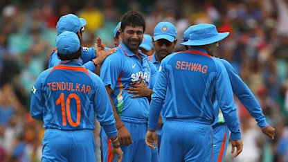 Praveen Kumar
