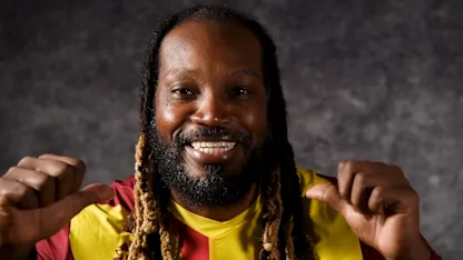 Chris Gayle: One of T20 cricket's greatest ever