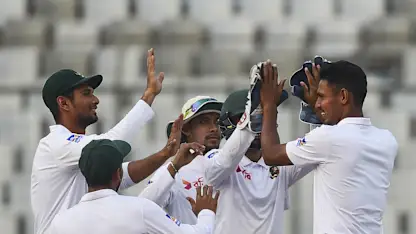Bangladesh