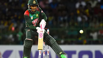 Logo of Mushfiqur Rahim