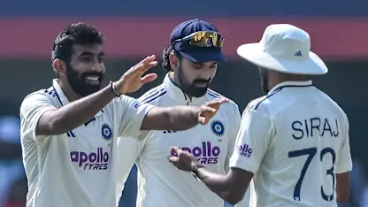 Star pacer returns in India Test squad for New Zealand