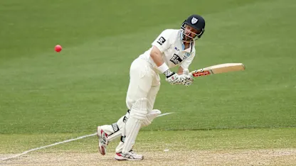 Ed Cowan
