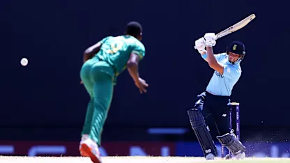 Logo of Day 11 Talking Points – Bethell and Ahmed take England into semis despite Brevis heroics