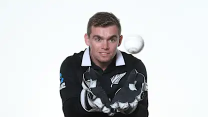 Logo of Tom Latham